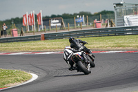 Lower Group White Bikes